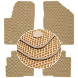 Kia Soul I FL 2011-2013 EVA MAX-MAT 10329