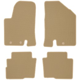 Kia Soul I FL 2011-2013 EVA MAX-MAT 10329