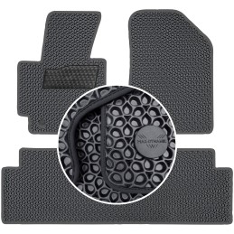 Kia Soul II 2013-2017 EVA MAX-MAT 10337