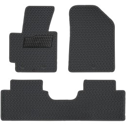 Kia Soul II 2013-2017 EVA MAX-MAT 10337