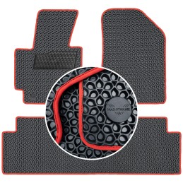 Kia Soul II 2013-2017 EVA MAX-MAT 10337