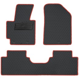 Kia Soul II 2013-2017 EVA MAX-MAT 10337