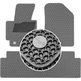 Kia Soul II 2013-2017 EVA MAX-MAT 10337