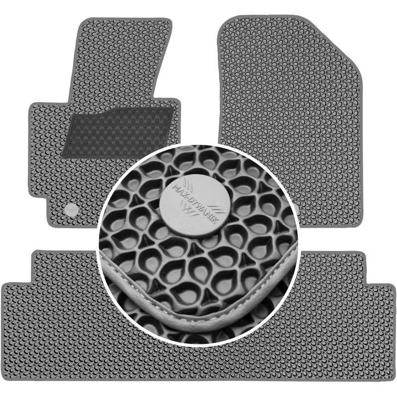 Kia Soul II 2013-2017 EVA MAX-MAT 10337