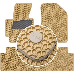 Kia Soul II 2013-2017 EVA MAX-MAT 10337