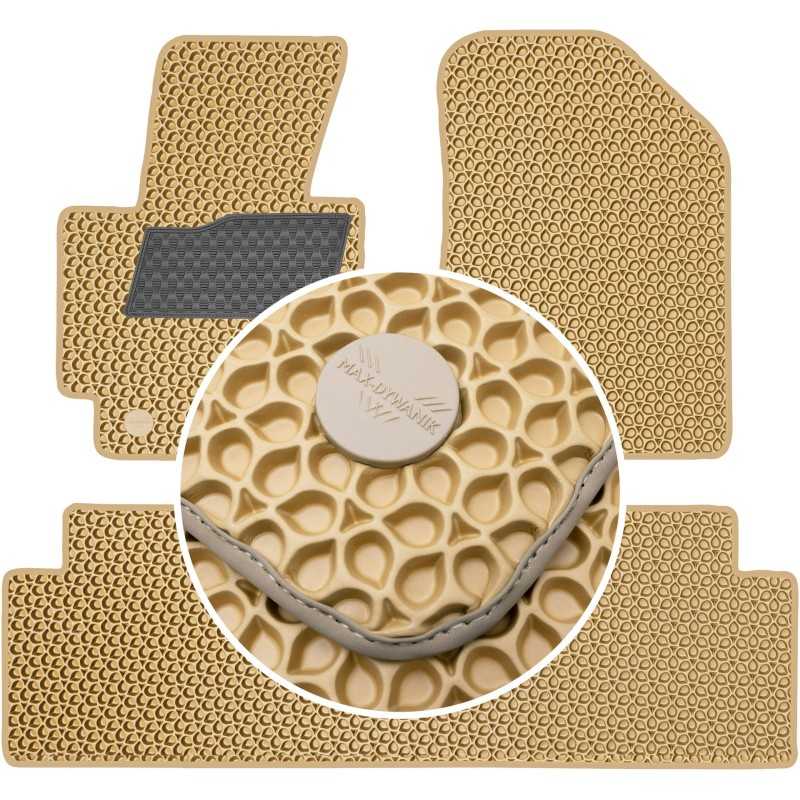 Kia Soul II 2013-2017 EVA MAX-MAT 10337