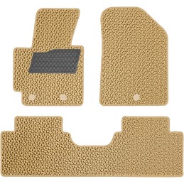 Kia Soul II 2013-2017 EVA MAX-MAT 10337