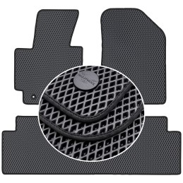 Kia Soul II 2013-2017 EVA MAX-MAT 10337