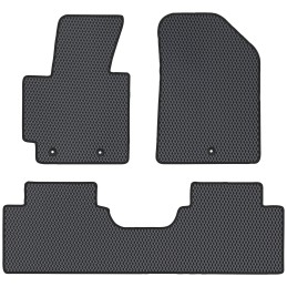 Kia Soul II 2013-2017 EVA MAX-MAT 10337