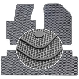 Kia Soul II 2013-2017 EVA MAX-MAT 10337