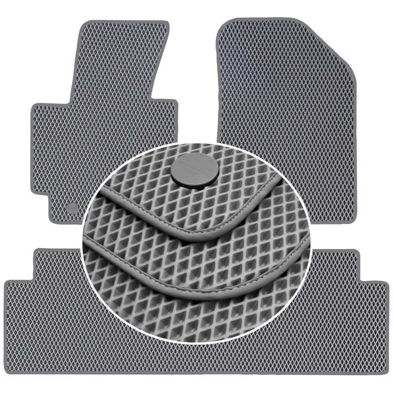 Kia Soul II 2013-2017 EVA MAX-MAT 10337