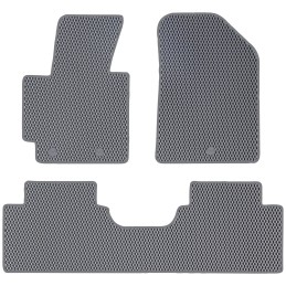 Kia Soul II 2013-2017 EVA MAX-MAT 10337