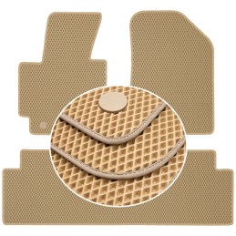 Kia Soul II 2013-2017 EVA MAX-MAT 10337