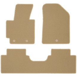 Kia Soul II 2013-2017 EVA MAX-MAT 10337