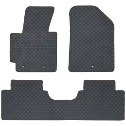 Kia Soul II 2013-2017 m. Guminiai kilimėliai PRIME-LINER MAX-MAT