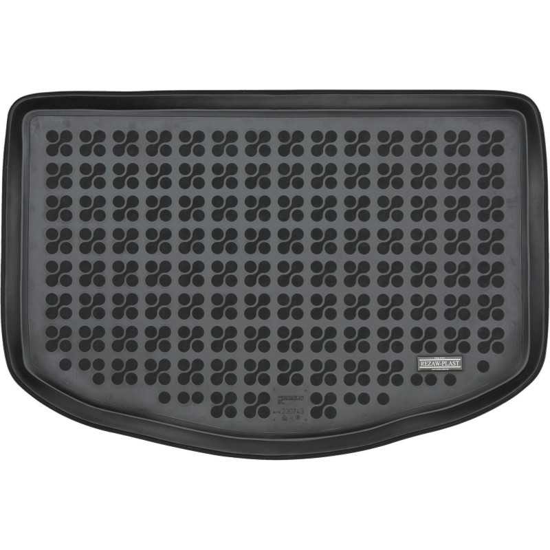 Kia SOUL II Crossover (ML) 2013-2018 Bagažinės kilimėlis REZAW 230743