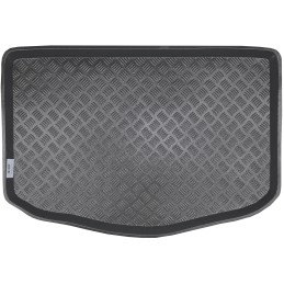 Kia Soul II Crossover 2014-2018 Bagažinės kilimėlis MIX-PLAST 34033