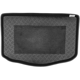 Kia Soul II Crossover 2014-2018 Bagažinės kilimėlis MIX-PLAST 34033/M