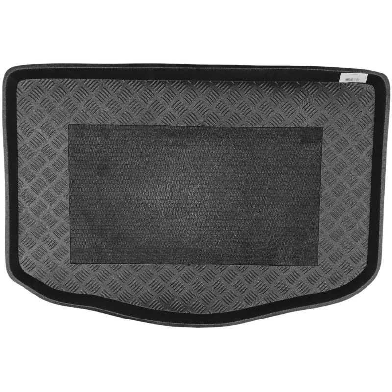 Kia Soul II Crossover 2014-2018 Bagažinės kilimėlis MIX-PLAST 34033/M