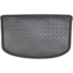 Kia Soul II Crossover 2014-2018 Bagažinės kilimėlis MIX-PLAST 34034