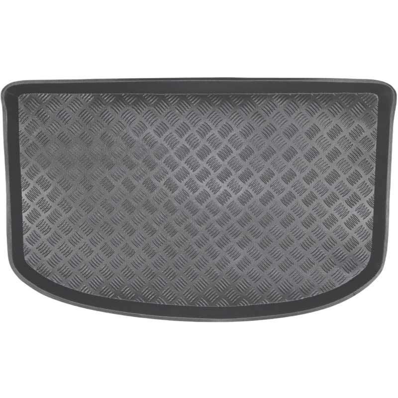 Kia Soul II Crossover 2014-2018 Bagažinės kilimėlis MIX-PLAST 34034