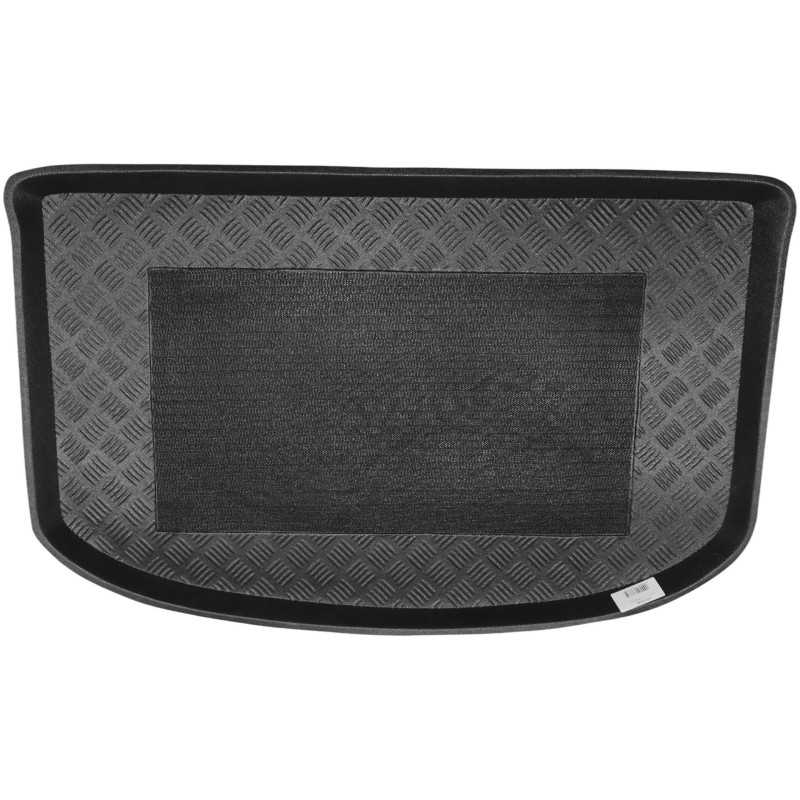 Kia Soul II Crossover 2014-2018 Bagažinės kilimėlis MIX-PLAST 34034/M