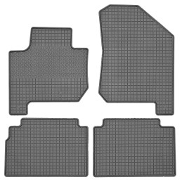 Kia Soul II EV 2014- Guminiai kilimėliai RIGUM 904741