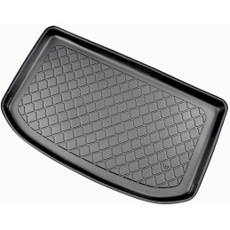 Kia Soul II HB 5D 03.2014-03.2019 Bagažinės kilimėlis ARISTAR 193190G