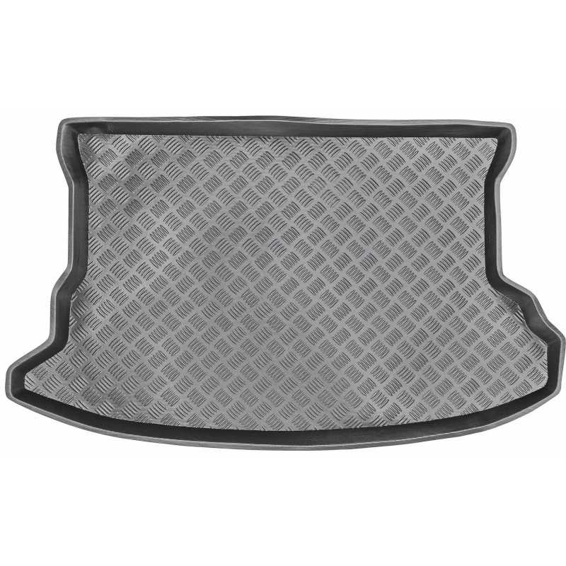 Kia Sportage 2004-2010 bagažinės kilimėlis MIX-PLAST 34004