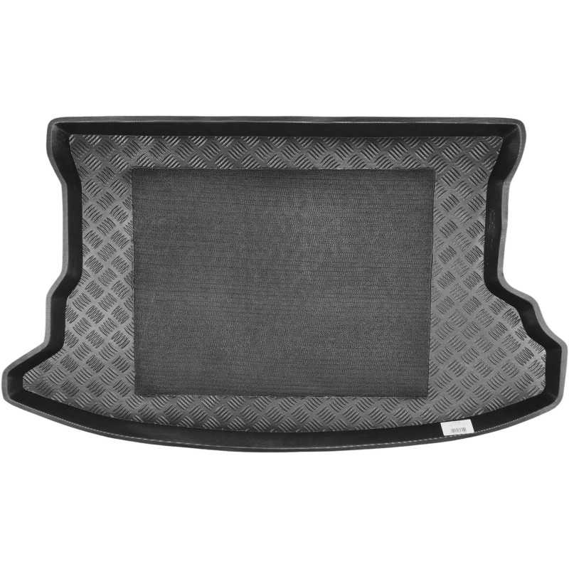 Kia Sportage 2004-2010 Bagažinės kilimėlis MIX-PLAST 34004/M