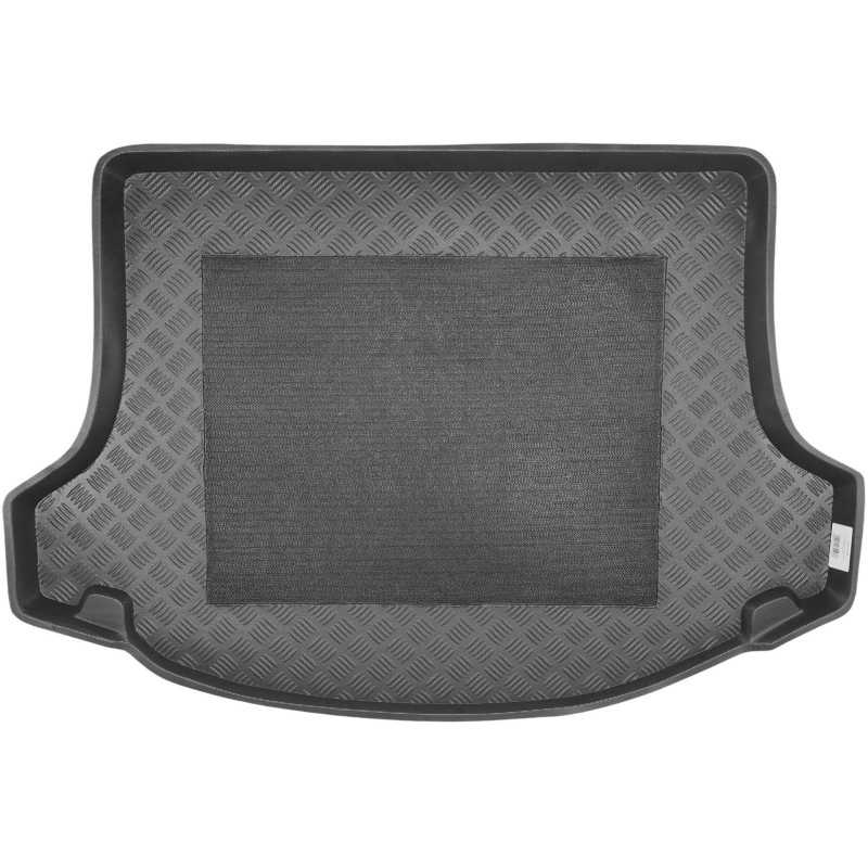 Kia Sportage 2010-2015 bagažinės kilimėlis MIX-PLAST 34010/M
