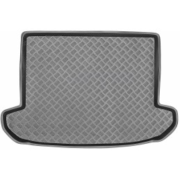 Kia Sportage 2015-2018 bagažinės kilimėlis MIX-PLAST 34039