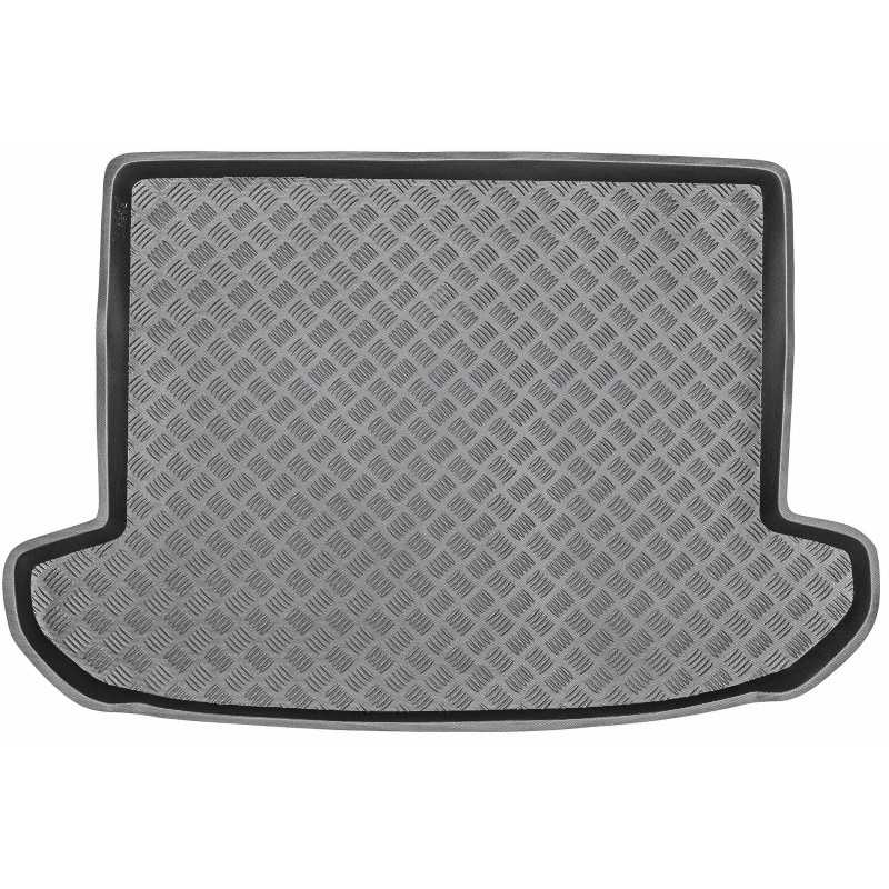 Kia Sportage 2015-2018 bagažinės kilimėlis MIX-PLAST 34039