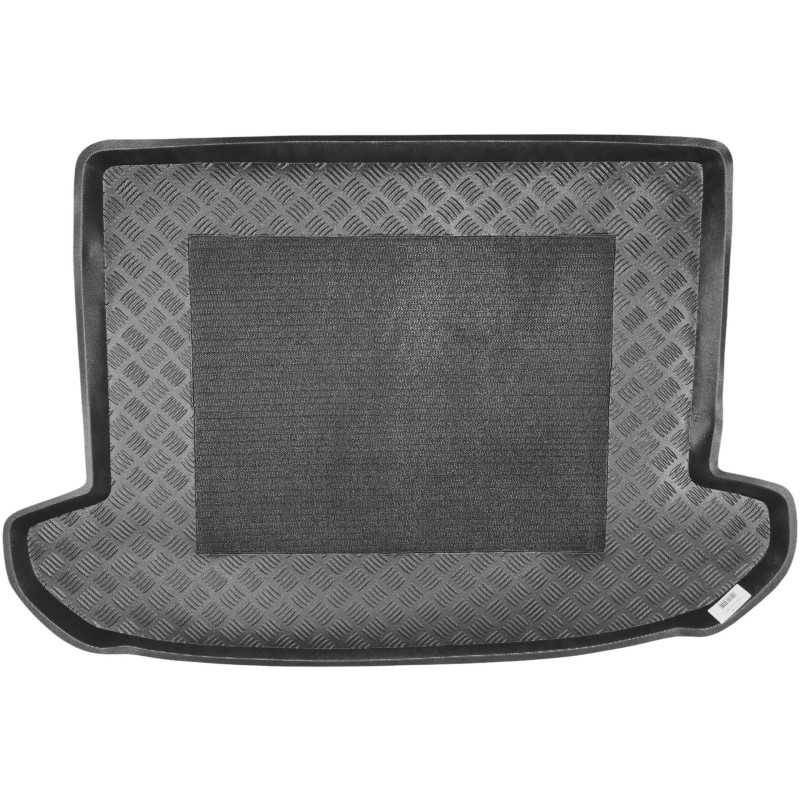 Kia Sportage 2015-2018 bagažinės kilimėlis MIX-PLAST 34039/M