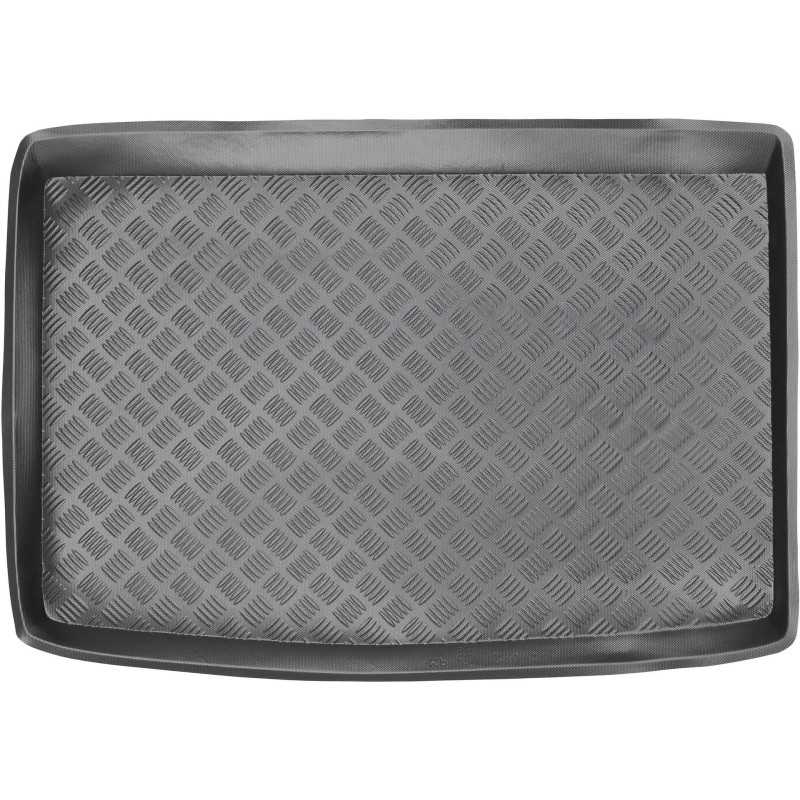 Kia Sportage 2015-2018 bagažinės kilimėlis MIX-PLAST 34042