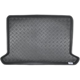 Kia Sportage I visureigis 1991-2004 Bagažinės kilimėlis MIX-PLAST 34007