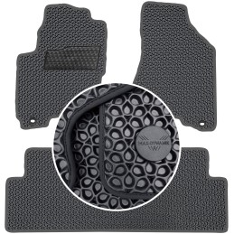 Kia Sportage II 2004-2010 EVA MAX-MAT 10330