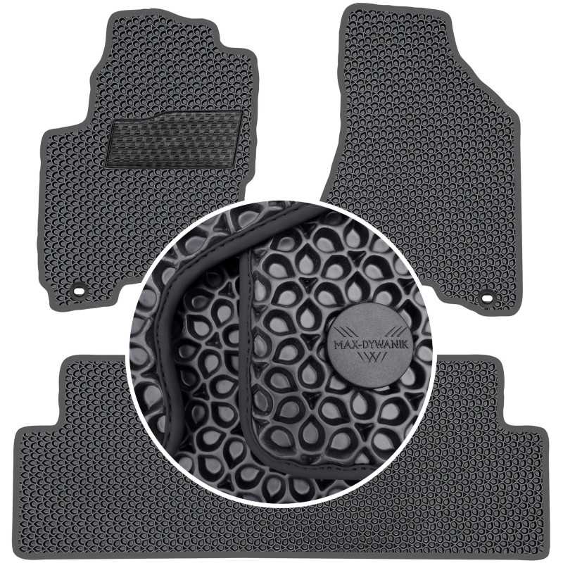 Kia Sportage II 2004-2010 EVA MAX-MAT 10330