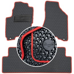 Kia Sportage II 2004-2010 EVA MAX-MAT 10330