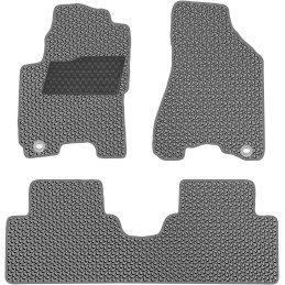 Kia Sportage II 2004-2010 EVA MAX-MAT 10330