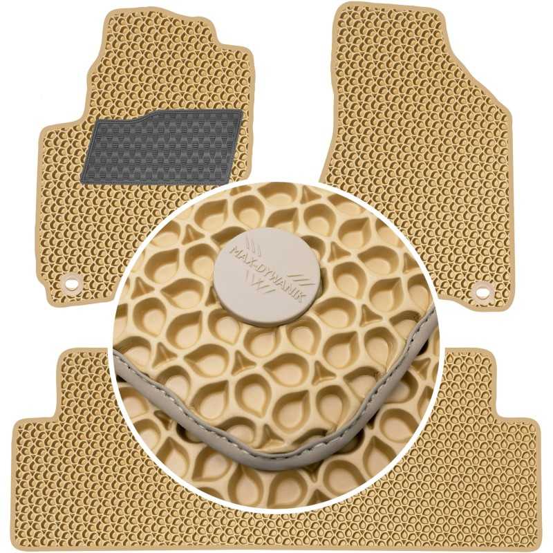 Kia Sportage II 2004-2010 EVA MAX-MAT 10330