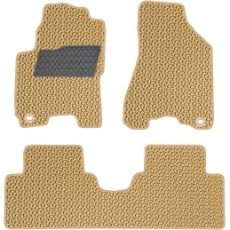Kia Sportage II 2004-2010 EVA MAX-MAT 10330