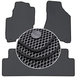 Kia Sportage II 2004-2010 EVA MAX-MAT 10330