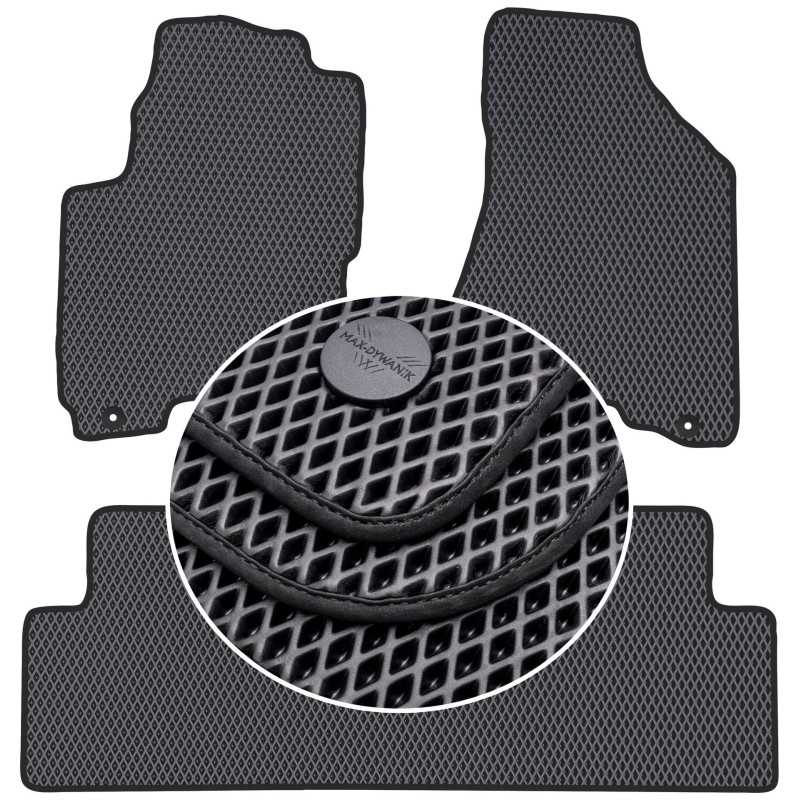 Kia Sportage II 2004-2010 EVA MAX-MAT 10330