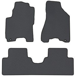 Kia Sportage II 2004-2010 EVA MAX-MAT 10330