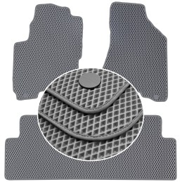 Kia Sportage II 2004-2010 EVA MAX-MAT 10330