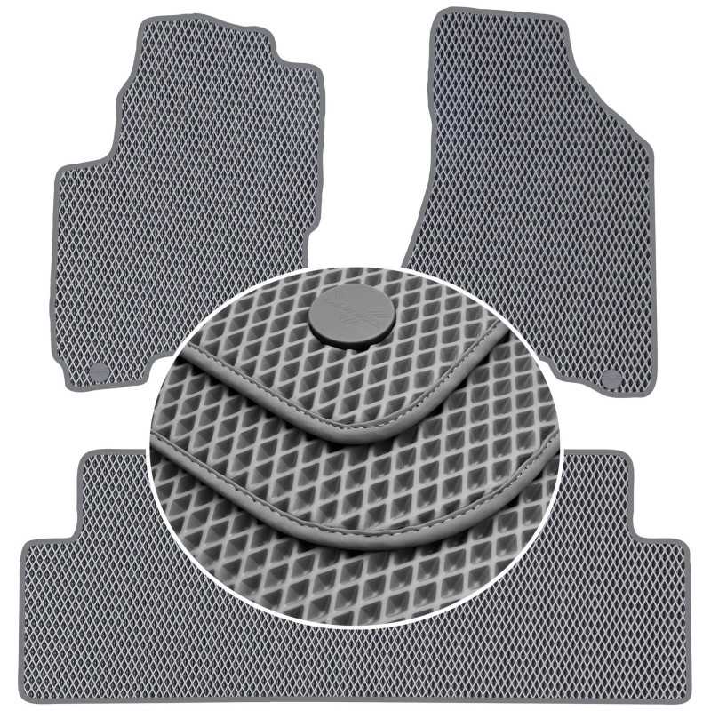 Kia Sportage II 2004-2010 EVA MAX-MAT 10330