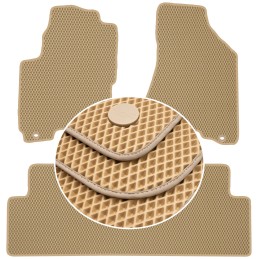 Kia Sportage II 2004-2010 EVA MAX-MAT 10330