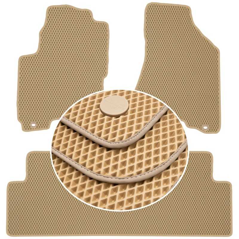 Kia Sportage II 2004-2010 EVA MAX-MAT 10330