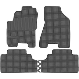 Kia Sportage II 2004-2010 m. guminiai kilimėliai DOMA 214374